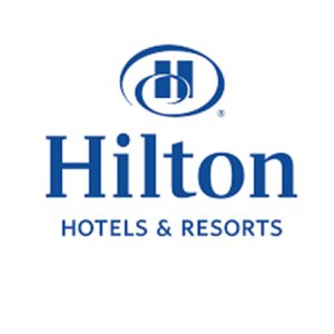 Hilton hotel resorts