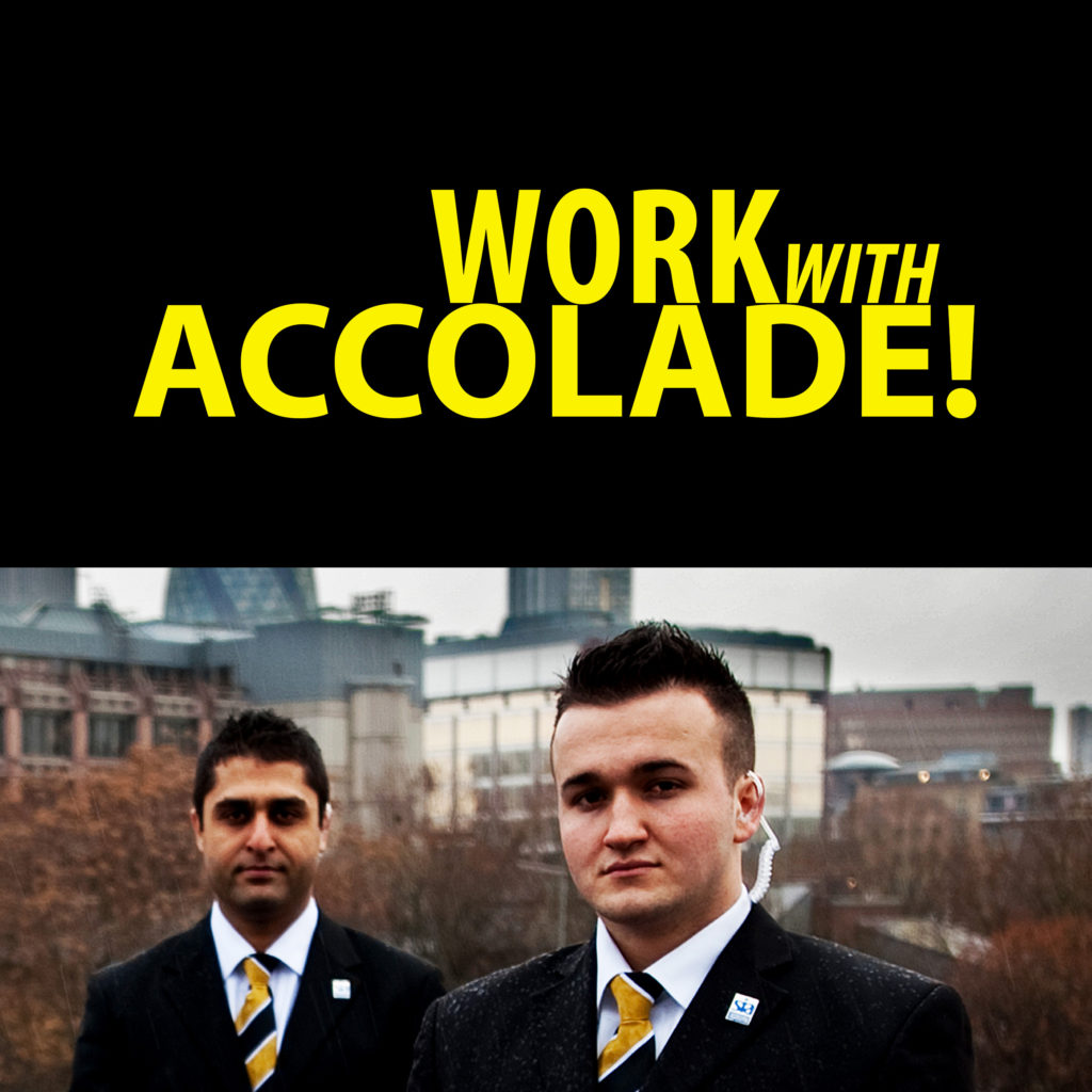 Accolade Security Careers