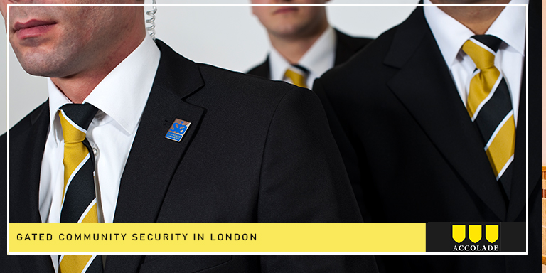 Security for Gated Communities